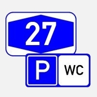 A 27: PWC-Anlage