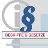 Begriffe & Gesetze