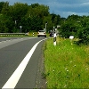 Straßenrand