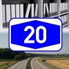 Planfeststellungsverfahren A 20