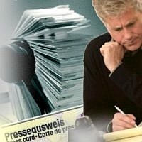 Pressekontakt