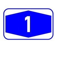 Autobahn 1