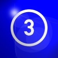 3