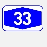 Autobahn 33
