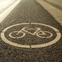 Radweg