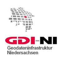 Geodateninfrastruktur Niedersachsen