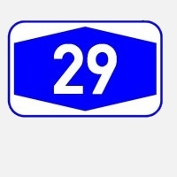 Autobahn 29