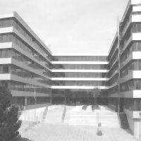 Dienstgebäude Göttinger Chaussee 76 A, 30453 Hannover