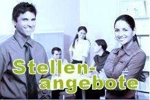 Stellenangebote