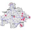 Baustellenübersicht