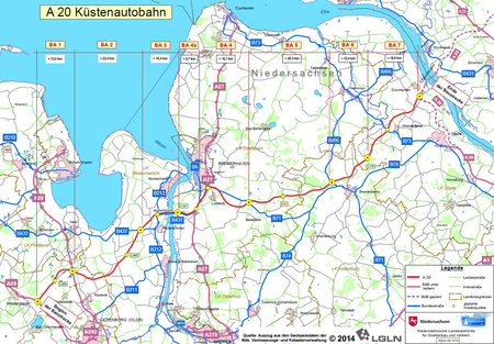 Quelle: www lgn.niedersachsen.de