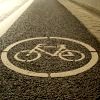 Radweg