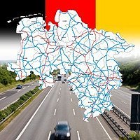 Bundesverkehrswegeplan für Niedersachsen