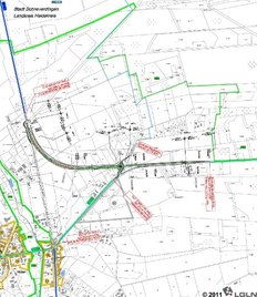 Kartengrundlage: www.lgln.niedersachsen.de