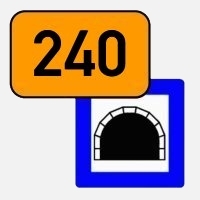 Tunnel B 240