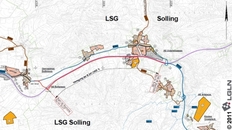 Kartengrundlage: www.lgln.niedersachsen.de