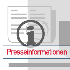 Presseinformationen