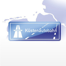 Küstenautobahn