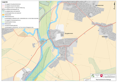 Kartengrundlage: www.lgln.niedersachsen.de