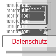 Datenschutz