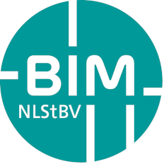 Building Information Modeling (BIM) in der NLStBV