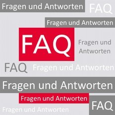 FAQ (Symbolgrafik)