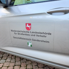 Geschäftsbereich Gandersheim