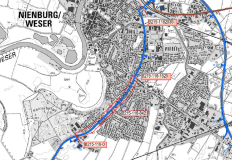 Kartengrundlage: www.lgln.niedersachsen.de