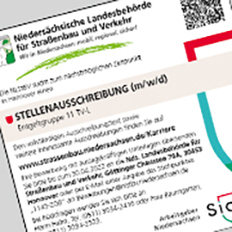 Stellenangebot