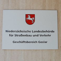 Geschäftsbereich Goslar