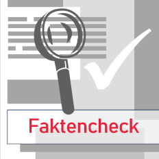 Faktencheck