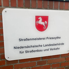 Straßenmeisterei Friesoythe