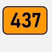 Bundesstraße 437