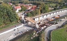 Bauwerk Us 9, Überführung Schachtstraße