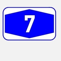 Bundesautobahn 7