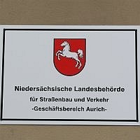 Geschäftsbereich Aurich