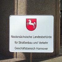 Geschäftsbereich Hannover