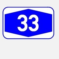 Bundesautobahn 33