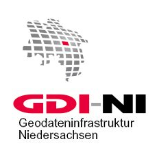 Geodateninfrastruktur Niedersachsen