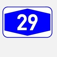 Bundesautobahn 29