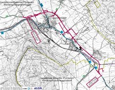 Kartengrundlage: www.lgn.niedersachsen.de