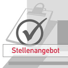 Stellenangebot