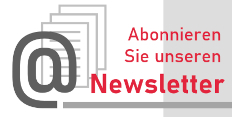 Newsletter-Abonnement