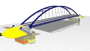 BIM-Koordinationsmodell