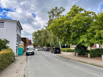 OD Steinkrichen Ist-Zustand