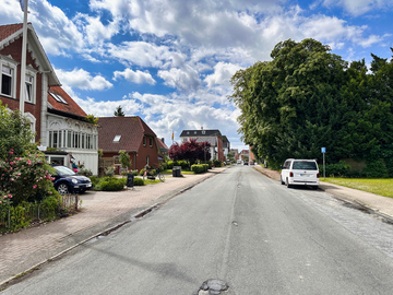 OD Steinkrichen Ist-Zustand