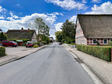 OD Steinkrichen Ist-Zustand