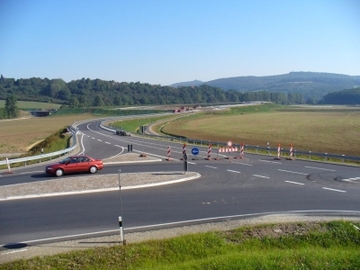 A 38 - Friedland - Bild 1