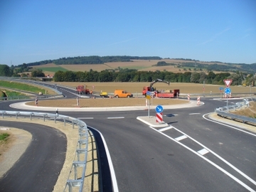 A 38 - Friedland - Bild 2