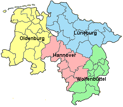 Regionale Zuständigkeiten bei der Förderung der verkehrlichen Infrastruktur